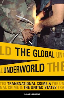The Global Underworld cover