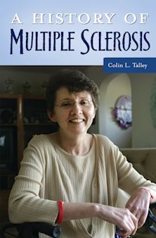 A History of Multiple Sclerosis cover
