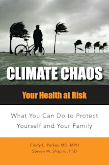 Climate Chaos cover