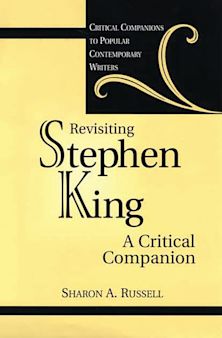 Revisiting Stephen King cover