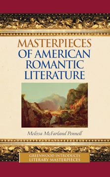 Masterpieces of American Romantic Literature cover