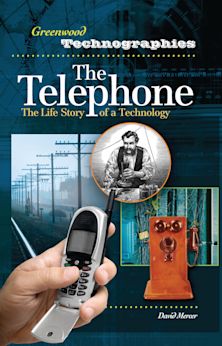 The Telephone cover