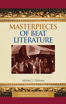 Masterpieces of Beat Literature cover