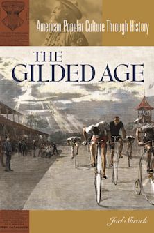 The Gilded Age cover