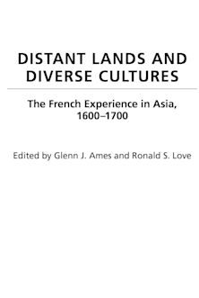 Distant Lands and Diverse Cultures cover