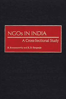 NGOs in India cover