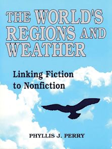 The World's Regions and Weather cover