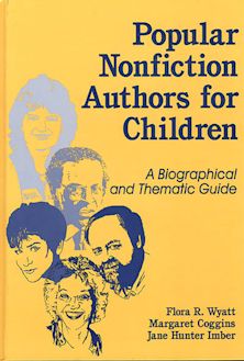 Popular Nonfiction Authors for Children cover