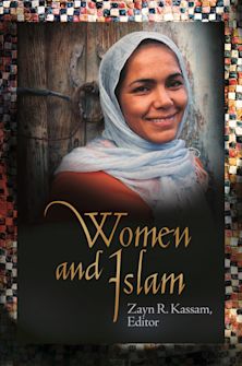 Women and Islam cover