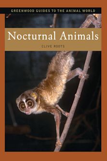Nocturnal Animals cover