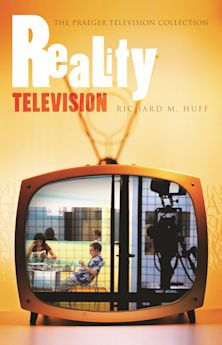 Reality Television cover
