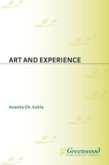 Art and Experience cover