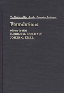 Foundations cover