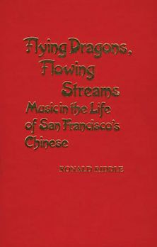 Flying Dragons, Flowing Streams cover