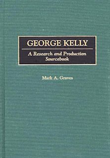 George Kelly cover