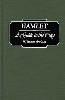 Hamlet cover