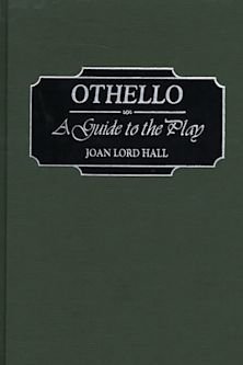 Othello cover