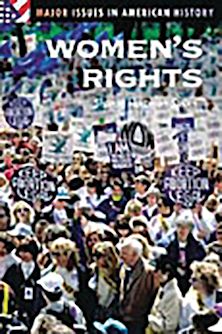 Women's Rights cover