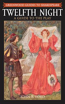 Twelfth Night cover