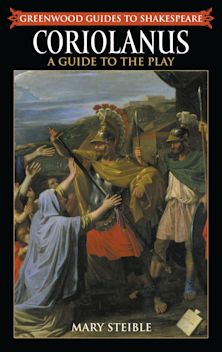 Coriolanus cover