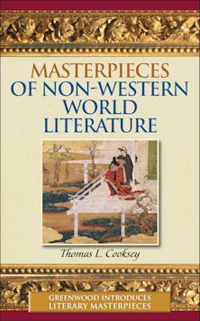 Masterpieces of Non-Western World Literature cover