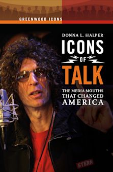 Icons of Talk cover