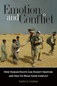 Emotion and Conflict cover