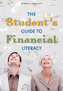 Student's Guide to Financial Literacy cover