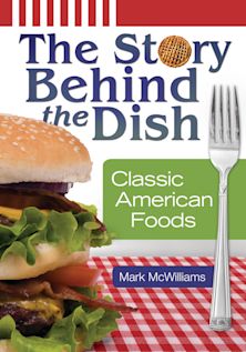 Story Behind the Dish cover