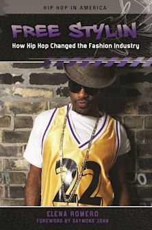 Free Stylin' cover