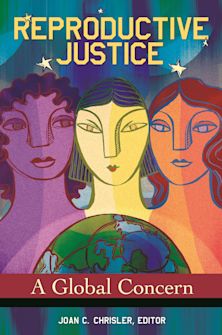 Reproductive Justice cover
