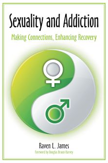 Sexuality and Addiction cover
