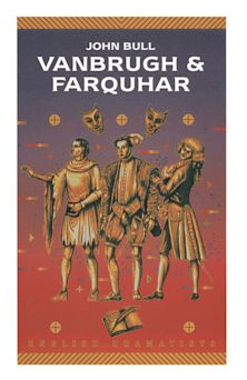 Vanbrugh and Farquhar cover