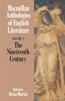 The Nineteenth Century cover