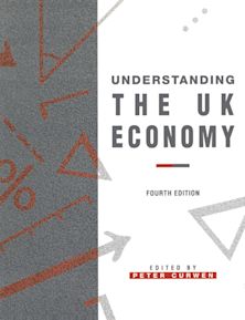 Understanding the UK Economy cover