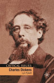 Charles Dickens cover