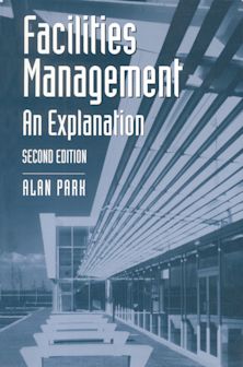 Facilities Management cover
