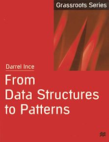 From Data Structures to Patterns cover