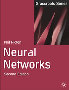 Neural Networks cover