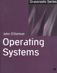 Operating Systems cover
