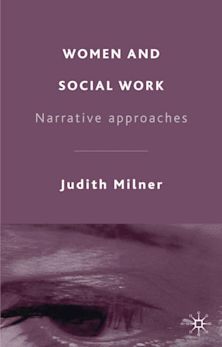 Women and Social Work cover