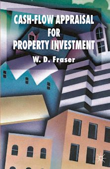 Cash-Flow Appraisal for Property Investment cover