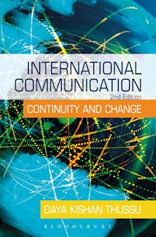 International Communication cover