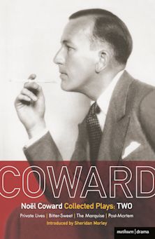 Noel Coward Collection - Bloomsbury