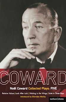 Noel Coward Collection - Bloomsbury