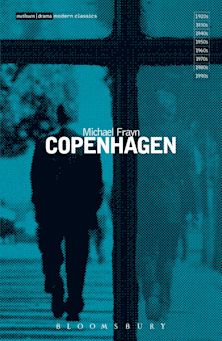 Copenhagen cover