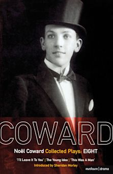 Noel Coward Collection - Bloomsbury
