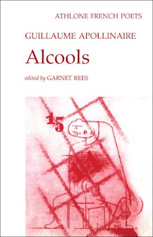 Alcools cover