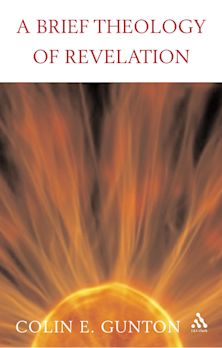 Brief Theology of Revelation cover