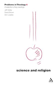 Science and Religion (Problems in Theology) cover